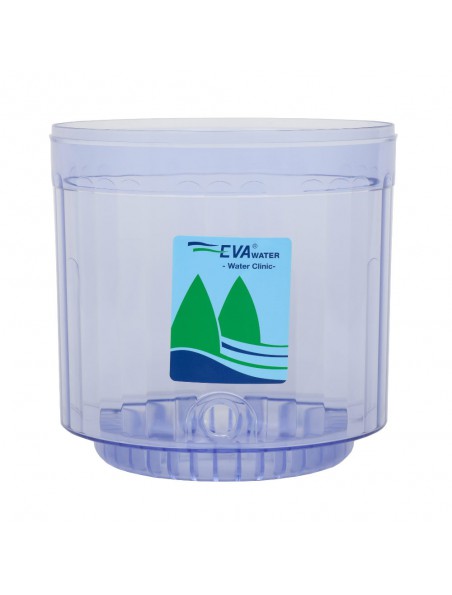 Achetez Cuve Inférieure en Plastique pour Fontaine à Eau 7 Litres Eva - Fontaine Eva à l'herboristerie Louis Image principale de Cuve Inférieure en Plastique pour Fontaine à Eau 7 Litres Eva - Fontaine Eva