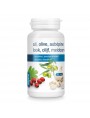 Image de Ail, Olive, Aubépine - Tension 80 gélules - Purasana via Acheter Ail Bio - Semoule 100g - Allium sativum