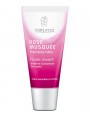 Image de Rose Hip Smoothing Fluid - First Wrinkles 30 ml Weleda via Buy Rose Hip Smoothing Day Cream - Dry Skin 30 ml