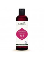 Image de Shampooing brillance et Hydratation Bio - Soin des Cheveux 250ml - Emblica depuis Shampoings naturels et biologiques | Phytothérapie et herboristerie (2)