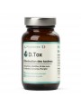 Image de D-Tox - Elimination des Toxines 60 gélules - Phytocea via Acheter Re.Nacre - Reminéralisation 60 ml -