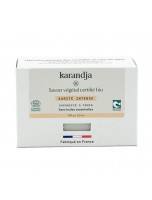 Image de Savon Karité Intense Bio - Savon Sans Huiles Essentielles 100g - Karandja depuis Savons naturels et bio pour prendre soin de votre peau - Phyto&Herb (2)
