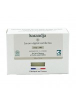 Image de Savon Suz'Ane Bio - Savon au lait d'Ânesse et Aux Huiles Essentielles 100g - Karandja depuis Savons naturels et bio pour prendre soin de votre peau - Phyto&Herb (2)