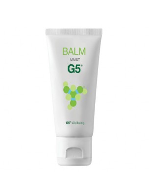Image de G5 MMST Balm - Skin Care 100ml LLR-G5 depuis Buy the products LLR-G5 at the herbalist's shop Louis