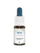 Aigremoine Bio - Joie et acceptation de soi Elixir Floral de Bach 15 ml - Deva
