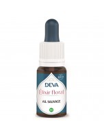 Image de Ail sauvage Bio - Libération des peurs Elixir floral 15 ml - Deva depuis Elixirs floraux unitaires de Deva - Remèdes naturels pour vos émotions
