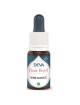 Mûre sauvage Bio - Concrétisation et Engagement Elixir floral 15 ml - Deva