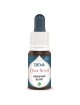 Nénuphar blanc Bio - Détachement et Abondance Elixir floral 15 ml - Deva
