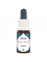 Image de Oignon Bio - Lâcher-prise et Libération émotionnelle Elixir floral 15 ml - Deva depuis Elixirs floraux unitaires de Deva - Remèdes naturels pour vos émotions (2)