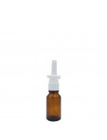 Image de Flacon en verre vide de 5 ml avec Spray nasal depuis Huiles essentielles - Découvrez nos produits naturels (9)