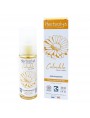 Image de Calendula Oil Organic - Softening Maceration 30 ml - (in French) Herbiolys via Buy Amandine Organic Soap - Elderberry 100G