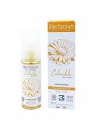 Image de Huile de Calendula Bio - Macération adoucissante 30 ml - Herbiolys via Acheter Souci XXI - Extrait Fluide de Calendula officinalis L. 50ml -