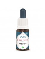 Image de Perce-neige Bio - Lâcher-prise et Renouveau Elixir floral 15 ml - Deva depuis Elixirs floraux unitaires de Deva - Remèdes naturels pour vos émotions (2)
