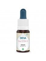 Image de Saule Bio - Acceptation de ses responsabilités Élixir Floral de Bach 15 ml - Deva depuis 38 Fleurs de Bach unitaires - Commandez en ligne ! (3)