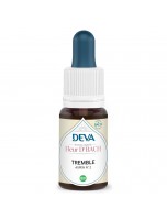 Image de Tremble Bio - Courage et Volonté Élixir Floral de Bach 15 ml - Deva depuis Herboristerie Louis - Produits de phytothérapie et d'herboristerie en ligne (178)