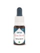 Trèfle rouge Bio - Lucidité et Tranquillité Elixir floral 15 ml - Deva