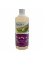 Image de Aloe vera - Santé générale des Animaux 1 Litre - Hilton Herbs depuis Produits naturels pour animaux – Phytothérapie et herboristerie