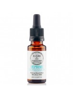 Image de Déprime Bio - Elixir composé Bio aux Fleurs de Bach 20 ml - Elixirs and Co depuis Elixirs de Bach composés prêts à l'emploi - Produits de phytothérapie et d'herboristerie
