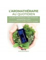 Image de Aromatherapy in everyday life - 83 pages - Anne-Laure Berne via The Swedish Elixir - 46 pages - Martine