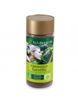 Image de Epeautre torréfiée Bio - Mélange selon Hildegarde de Bingen 100 g - Aromandise depuis Café et substitut: Votre dose de bien-être naturel | Phytothérapie et Herboristerie