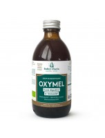 Image de Oxymel Bio - Digestion et Immunité 300 ml - Ballot-Flurin depuis Découvrez nos miels bio de qualité supérieure (2)