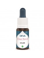 Image de Epilobe Bio - Régénération et Purification Elixir floral 15 ml - Deva depuis Elixirs floraux unitaires de Deva - Remèdes naturels pour vos émotions