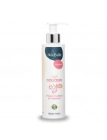 Image de Lait Douceur Bio - Vergetures 200 ml - Néobulle depuis Produits de phytothérapie et d'herboristerie pour prendre soin de votre corps - Vente en ligne (2)