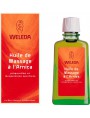 Image de Arnica Massage Oil - Warms and relaxes the muscles 200 ml Weleda via Buy Beez'Nergy Gel+ Fast Organic - Sport 200ml
