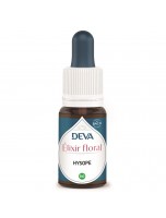 Image de Hysope Bio - Repentir et Pardon Elixir floral 15 ml - Deva depuis Elixirs floraux unitaires de Deva - Remèdes naturels pour vos émotions (2)