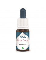 Image de Passiflore Bio - Lâcher-prise et Sérénité Elixir floral 15 ml - Deva depuis Elixirs floraux unitaires de Deva - Remèdes naturels pour vos émotions (2)