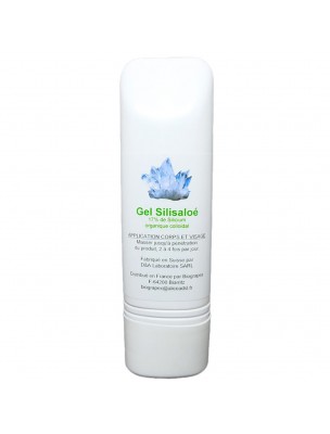Image de Gel Silisaloé - Articulations 100 ml - Biograpex depuis Commandez les produits Biograpex à l'herboristerie Louis