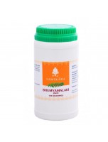 Image de Bhumyamalaki plante poudre - Digestion et Respiration 100g - Samskara depuis Médecines du Monde : Produits Naturels et Traditionnels