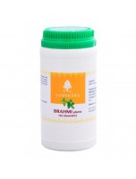 Image de Brahmi plante poudre - Mémoire 100g - Samskara depuis Médecines du Monde : Produits Naturels et Traditionnels