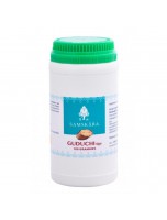 Image de Guduchi tige poudre - Défenses naturelles 100g - Samskara depuis Médecines du Monde : Produits Naturels et Traditionnels (2)