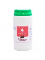 Image de Sariva racine poudre - Voies Urinaires 100g - Samskara depuis Médecine ayurvédique : plantes et remèdes naturels pour une santé équilibrée (3)