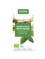 Image de Ortie racine Bio - Confort masculin 120 gélules - Purasana depuis Plantes en gélules - Achat en ligne | PhytoZwell (7)
