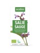Sauge Bio - Transpiration 120 gélules - Purasana