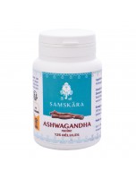Image de Ashwagandha racine - Stress 125 gélules - Samskara depuis Herboristerie Louis - Produits de phytothérapie et d'herboristerie en ligne (13)