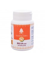 Image de Bilva fruit - Digestion 125 gélules - Samskara depuis Médecines du Monde : Produits Naturels et Traditionnels