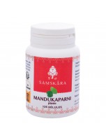 Image de Mandukaparni plante entière - Peau et Circulation 125 gélules - Samskara depuis Médecines du Monde : Produits Naturels et Traditionnels (2)