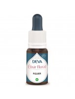 Image de Figuier Bio - Lucidité et Contrôle de soi Elixir floral 15 ml - Deva depuis Elixirs floraux unitaires de Deva - Remèdes naturels pour vos émotions (2)