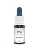 Centaurée Bio - Volonté et Force de caractère Elixir Floral de Bach 15 ml - Deva