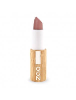 Image 63797 supplémentaire pour Rouge à lèvres Classic Bio - Lilas Romance 476 3,5 grammes - Zao Make-up