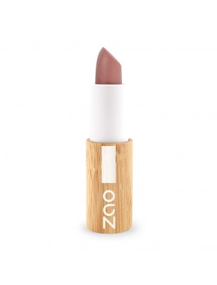 Image 63797 supplémentaire pour Rouge à lèvres Classic Bio - Lilas Romance 476 3,5 grammes - Zao Make-up