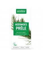 Image de Prêle Bio - Articulations 120 gélules - Purasana depuis Plantes en gélules - Achat en ligne | PhytoZwell (7)