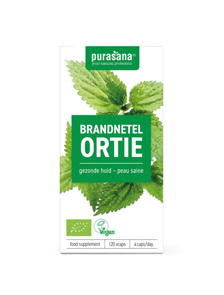 Séné Feuille vrac - 100 g - Tisane Laxative - Francois Nature