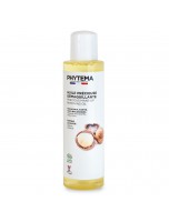 Image de Huile Précieuse Démaquillante Bio - Soin du Visage 150ml - Phytema depuis Découvrez nos démaquillants naturels pour une peau resplendissante