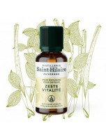 Image de Zeste Vitalité Bio - Synergie à Diffuser 30 ml - De Saint-Hilaire depuis Huiles essentielles - Découvrez nos produits naturels (24)
