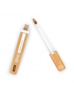 Image de Anticernes Fluide Bio - Médium Hâlé Noisette 795 7 ml - Zao Make-up depuis Fonds de teint naturels et bio - Découvrez notre sélection