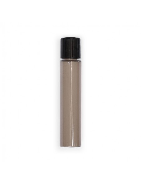 Image principale de Recharge Mascara Sourcils Bio - Blond 051 3,6 ml - Zao Make-up